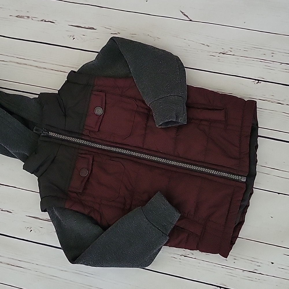 Jacket - Picture 2 of 12